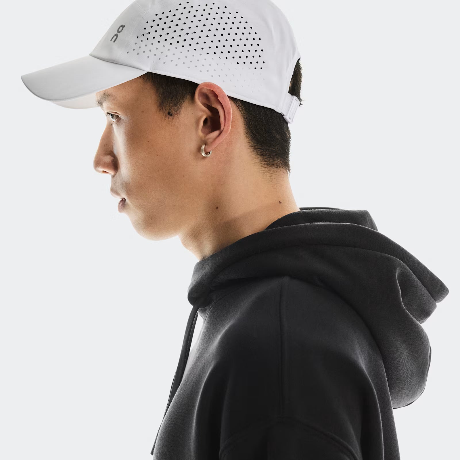 On Lightweight Cap White