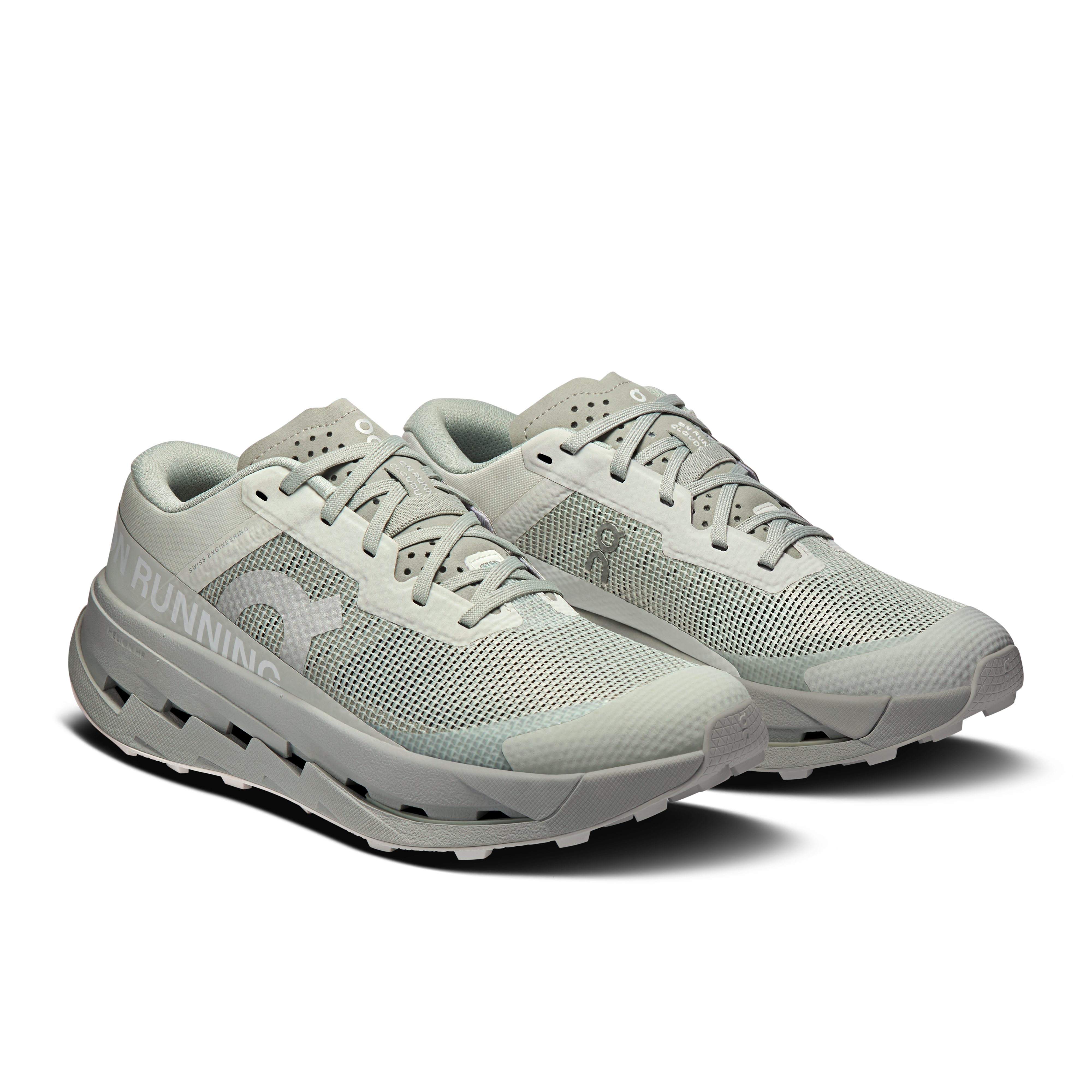 On Cloudultra 3 Iceberg Glacier (Women'S)