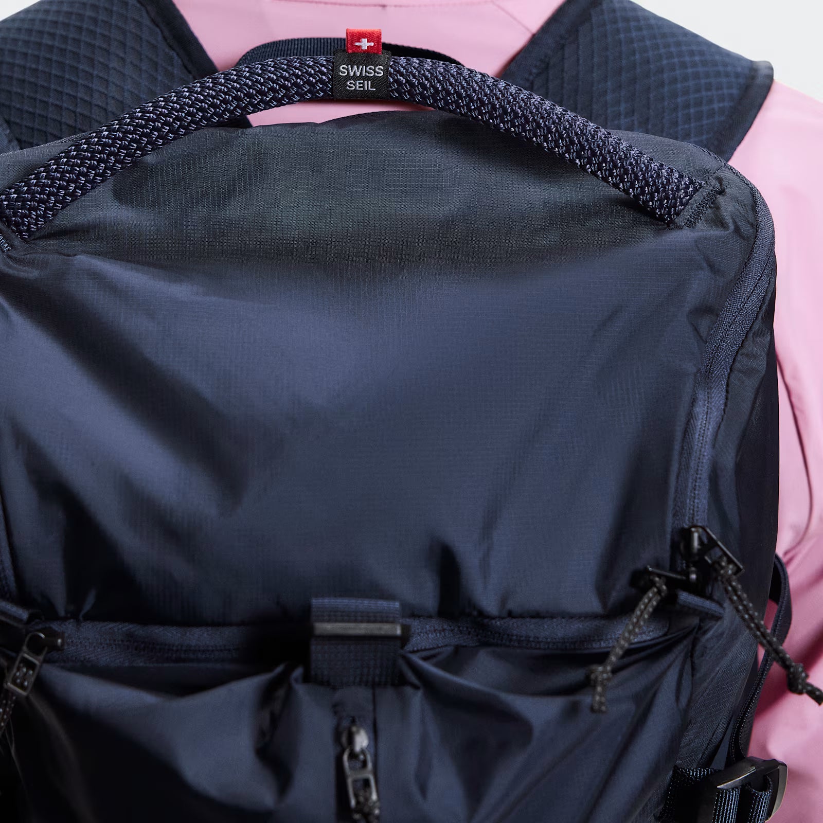 On Speed Pack 18L Lite Navy
