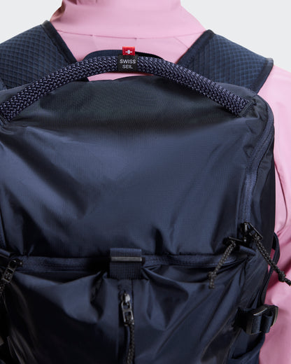 On Speed Pack 18L Lite Navy