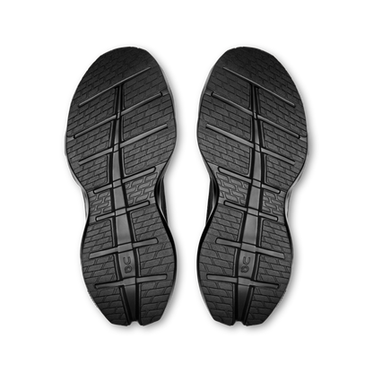 On Cloudrunner 3 Max Black Black