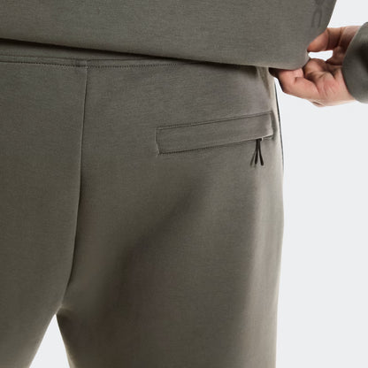 On Focus Tech Sweatpants Shadow
