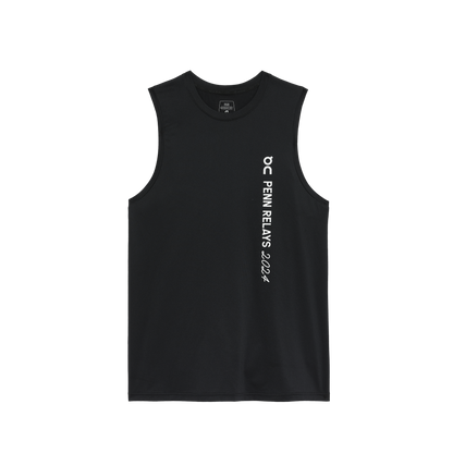 On Singlet Penn Relays Black