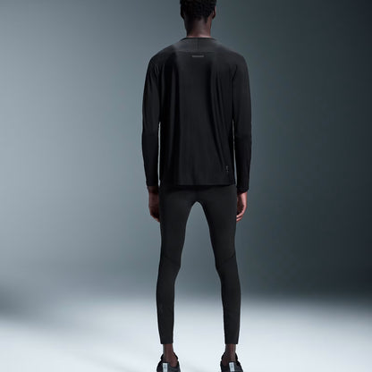 On Perf Winter Tights Lumos Black