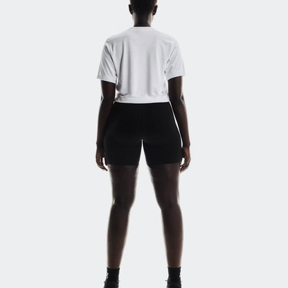 On Train-T Crop White (Women'S)