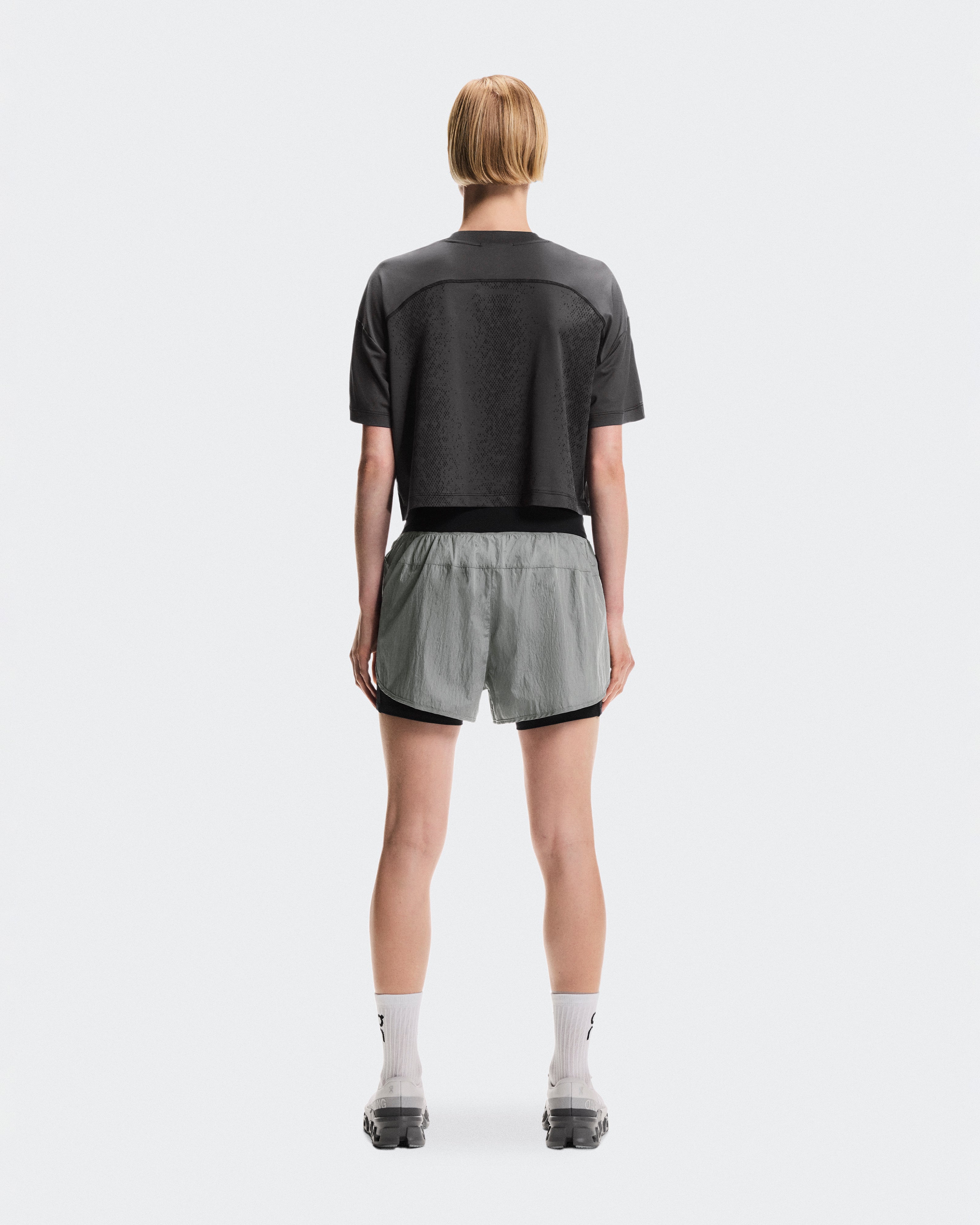 On Performance Volt-T Iron (Women'S)