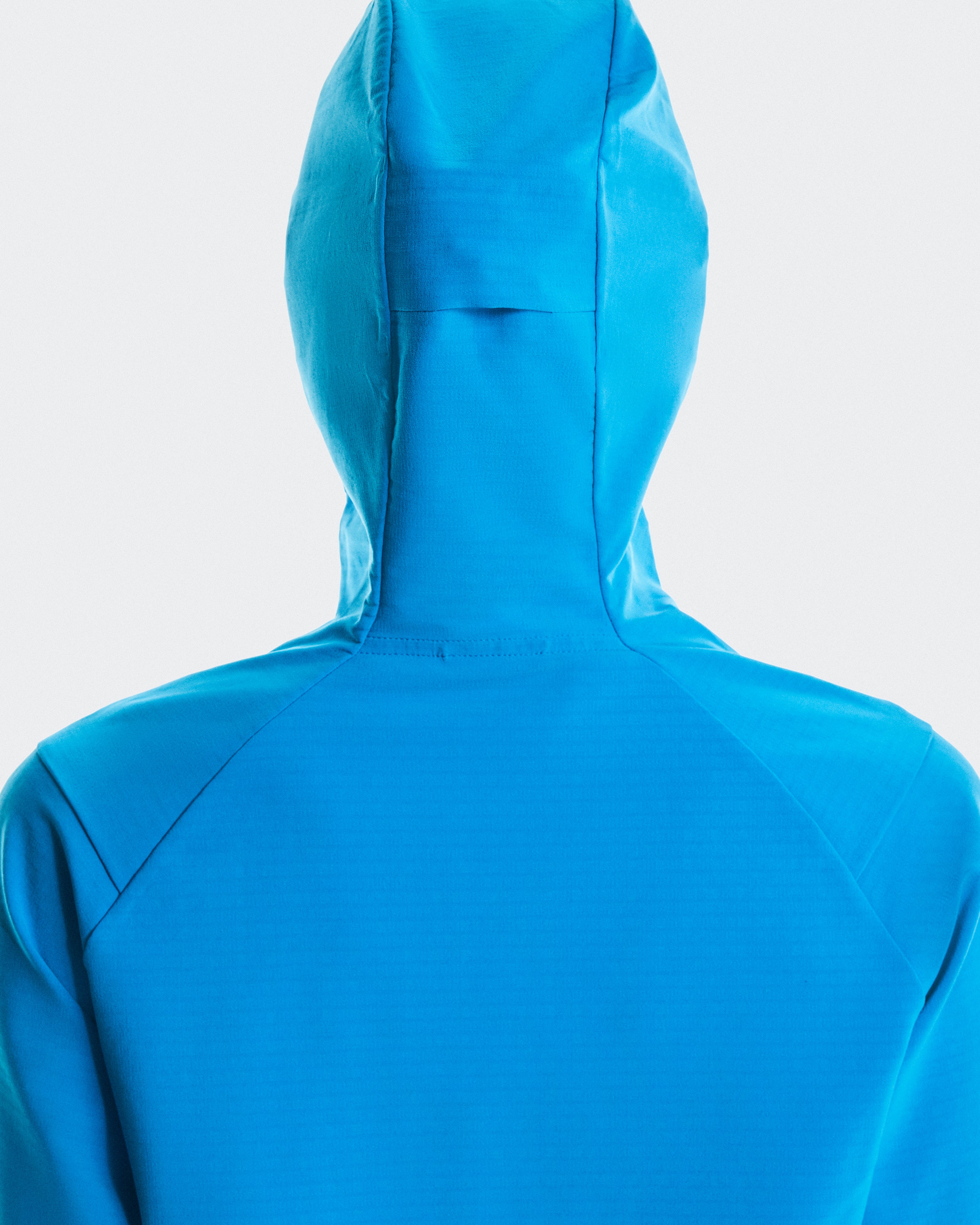 On Pace Hoodie Malibu (Women'S)