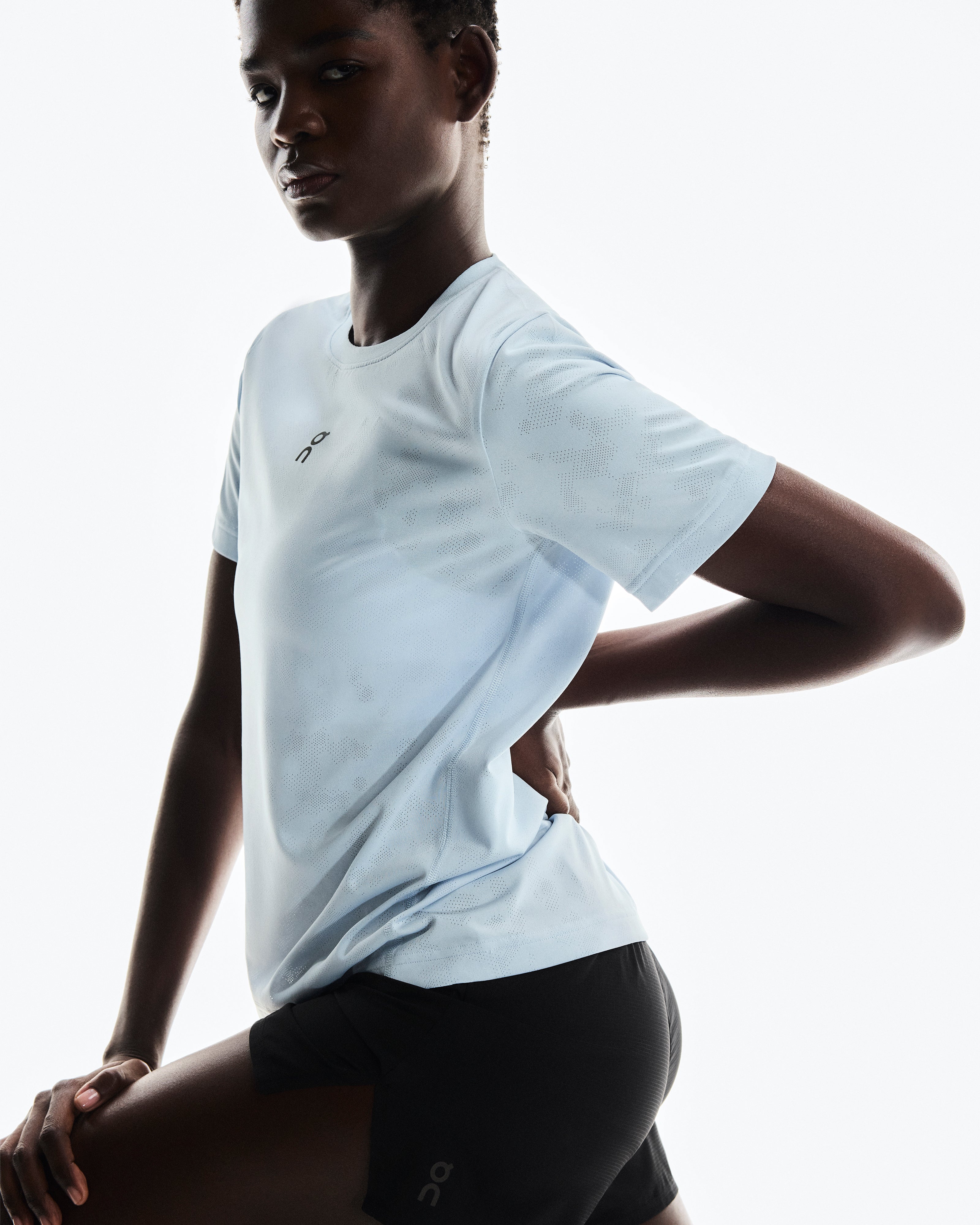 On Trail-T Arctic (Women'S)