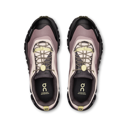 On Cloud 6 Geo Waterproof Dew Gobi (Women'S)