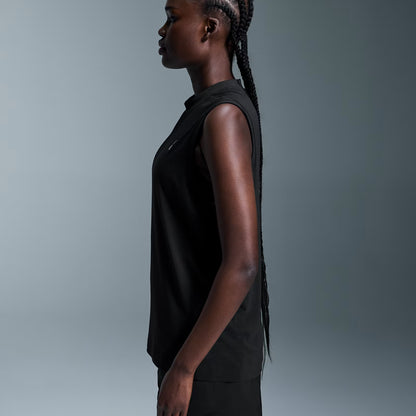 On Active Tank Black (Women'S)