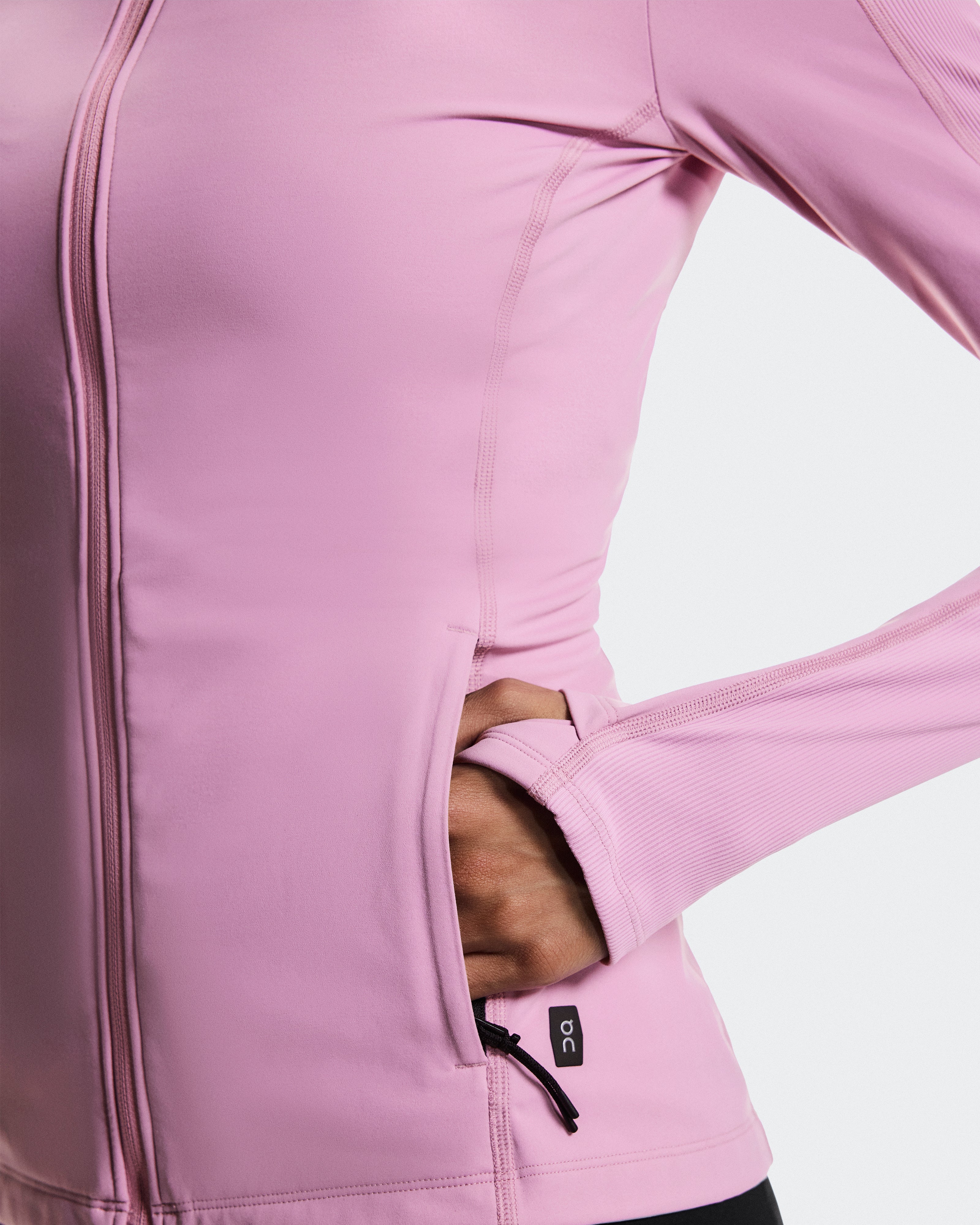 On Studio Jacket Sakura (Women'S)