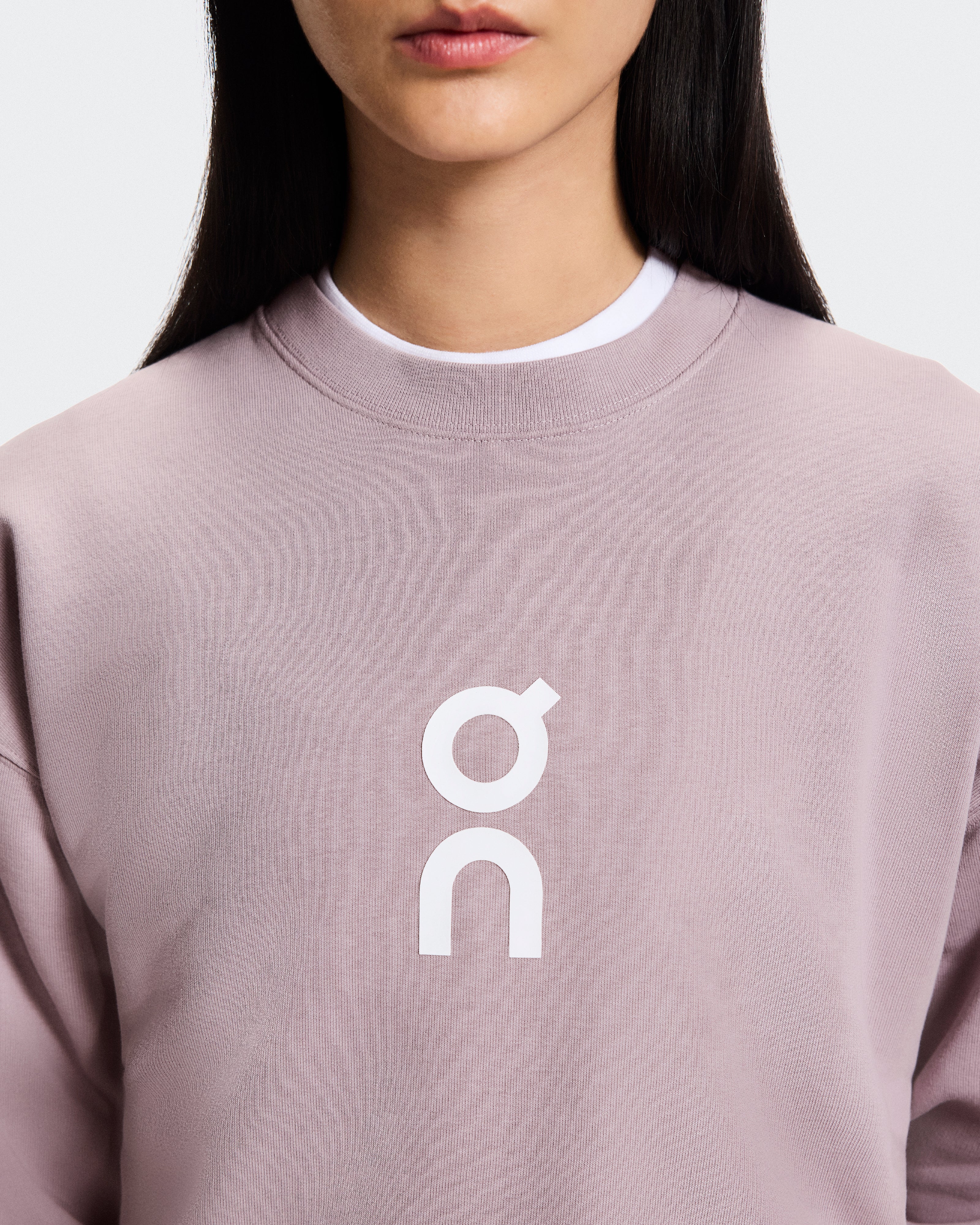 On Club Crew Heron (Women'S) (Women's)