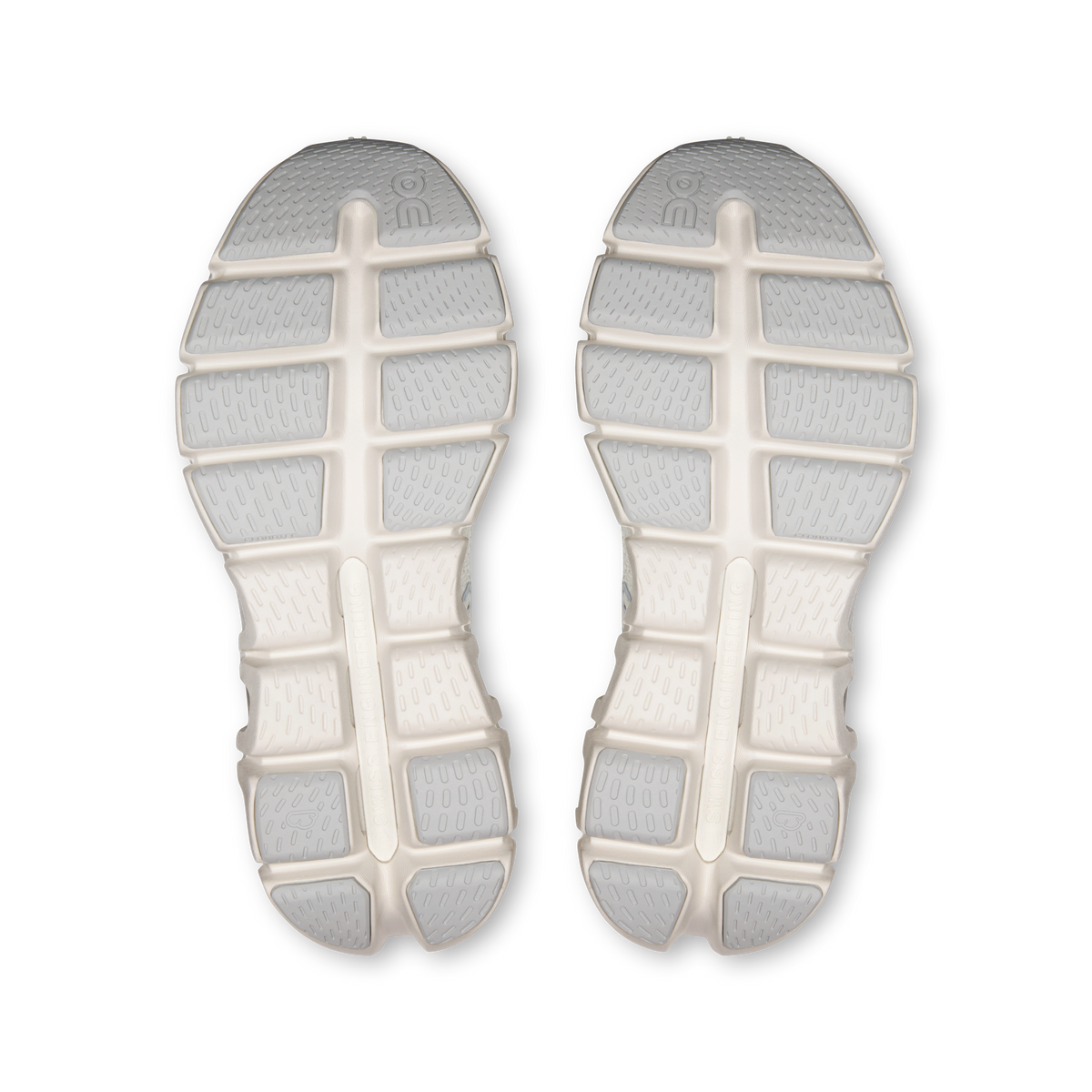 On Cloud X Tempo Ivory Ice (Women'S)