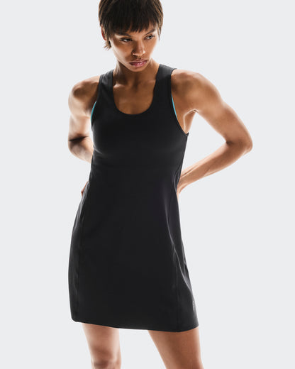 On Studio Dress Black (Women's)