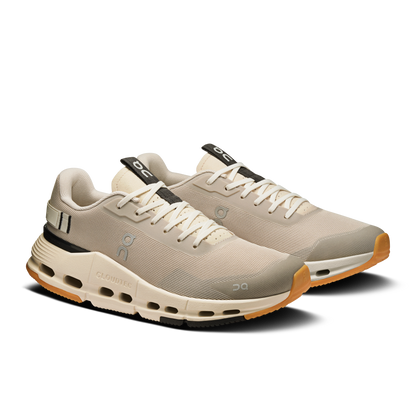 on running cloudnova form 2 truffle dew (women's)