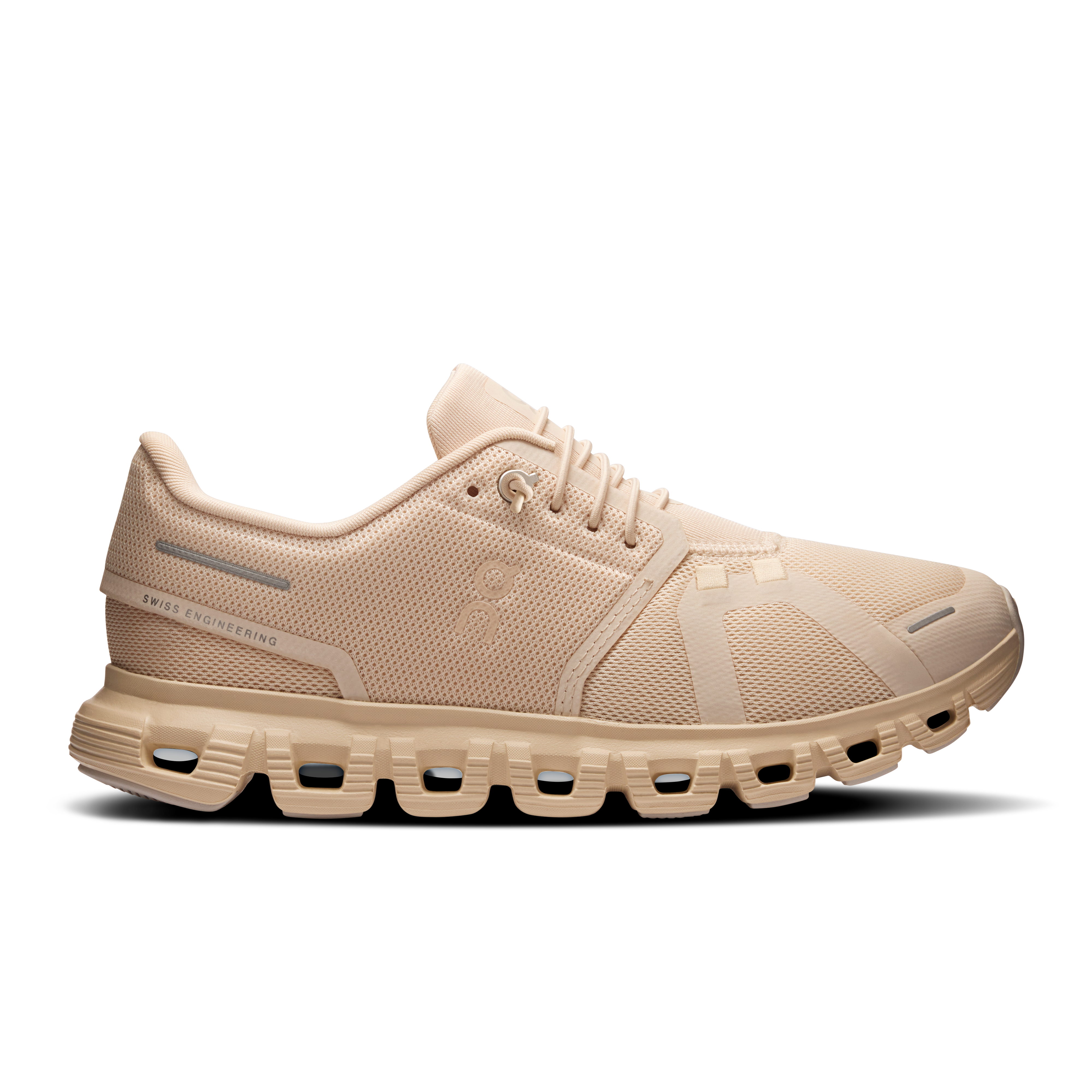On Cloud 6 Sand Sand (Women'S)
