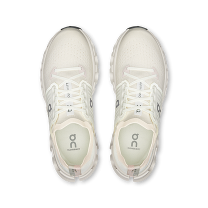 On Cloudswift 4 Ivory Sand (Women'S)