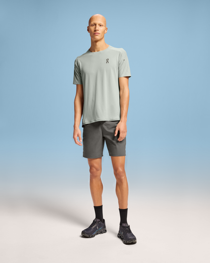 On Performance Hybrid Short Shadow