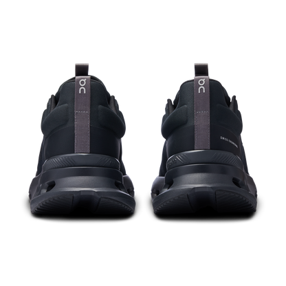 On Cloudnova X Black Eclipse