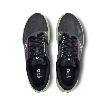 On Cloudsurfer Next Black Lima