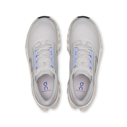 On Cloudmonster 3 Wide Frost Ivory (Women'S)