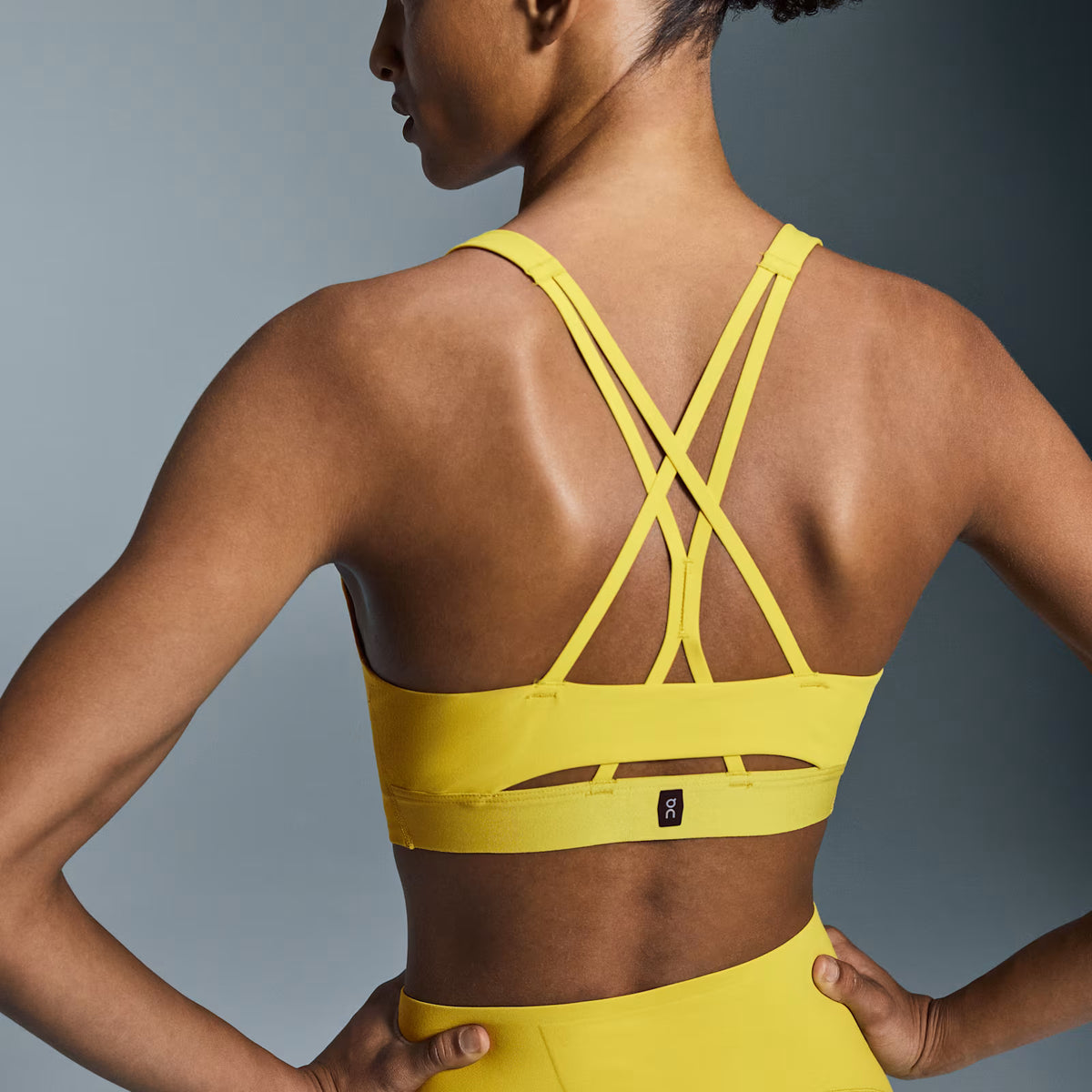 On Movement Bra Gecko (Women'S)