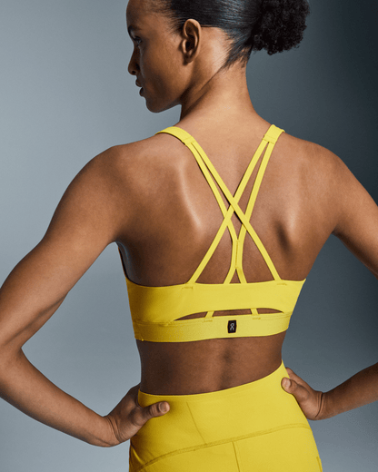 on movement bra Gecko (Women's)