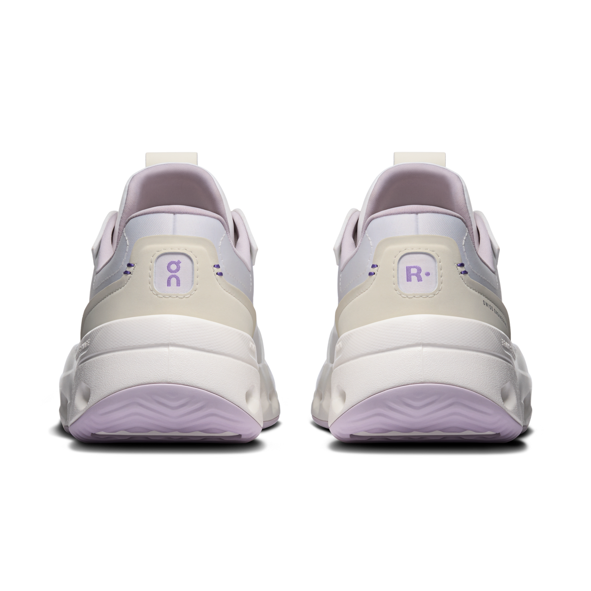 On The Roger Wildcard Ivory Orchid (Women'S)