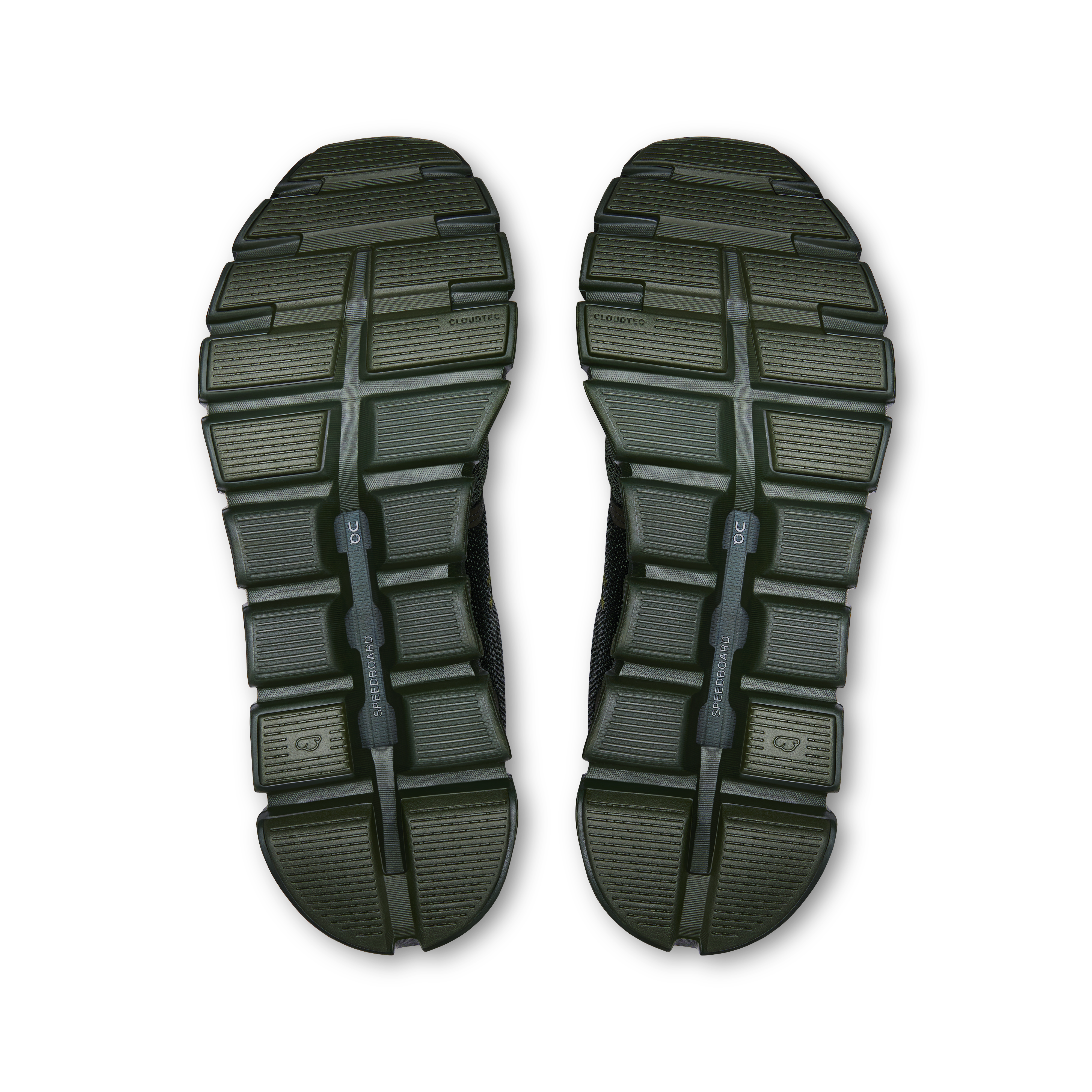 On Cloud 6 Shf Fir Fir (Women'S)
