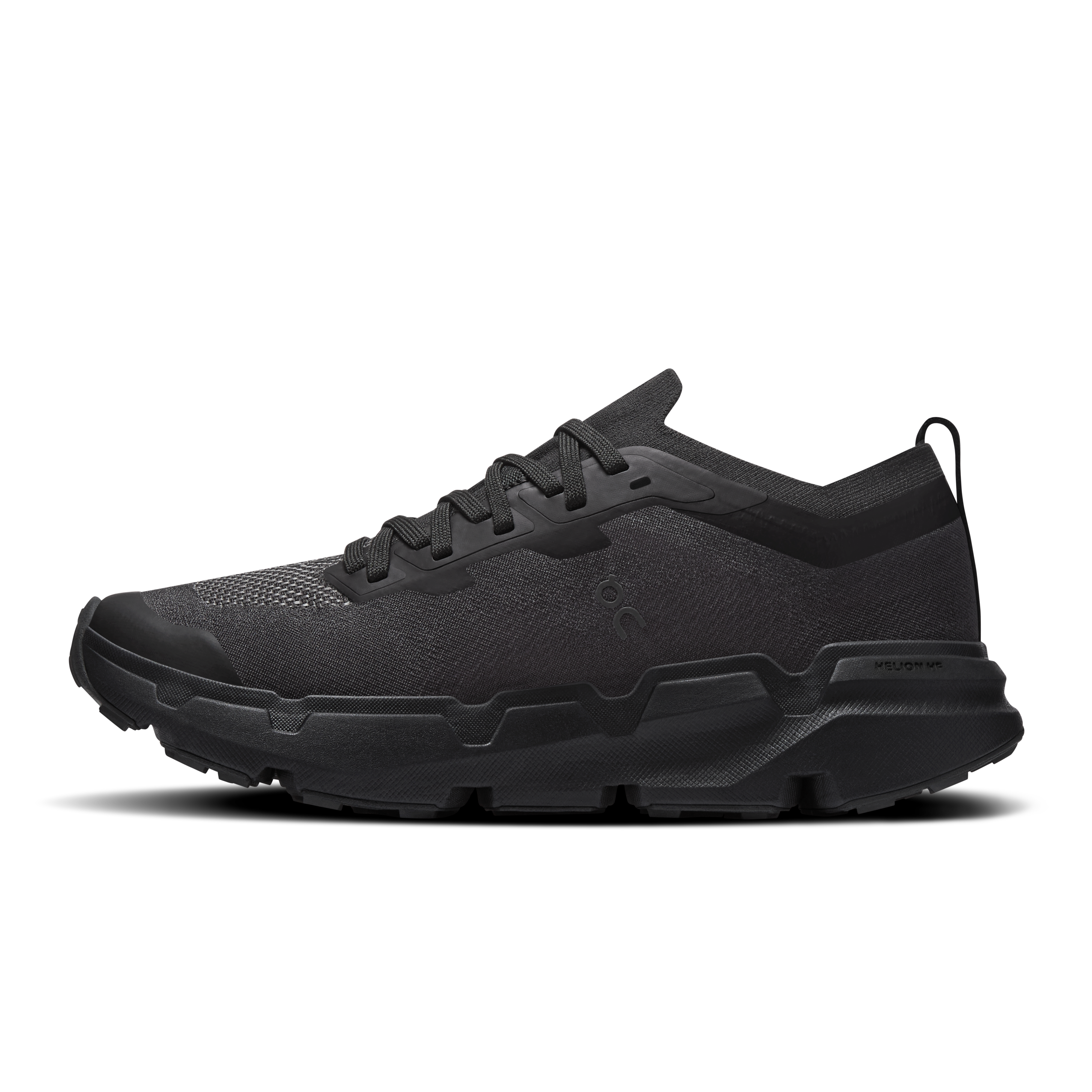 On Cloudsoma Black Black (Women'S)