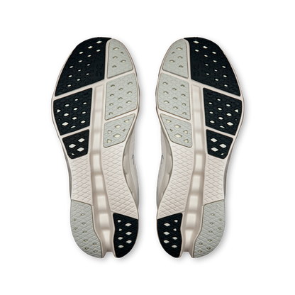On Cloudsurfer 2 Wide Ivory Ivory (Women'S)