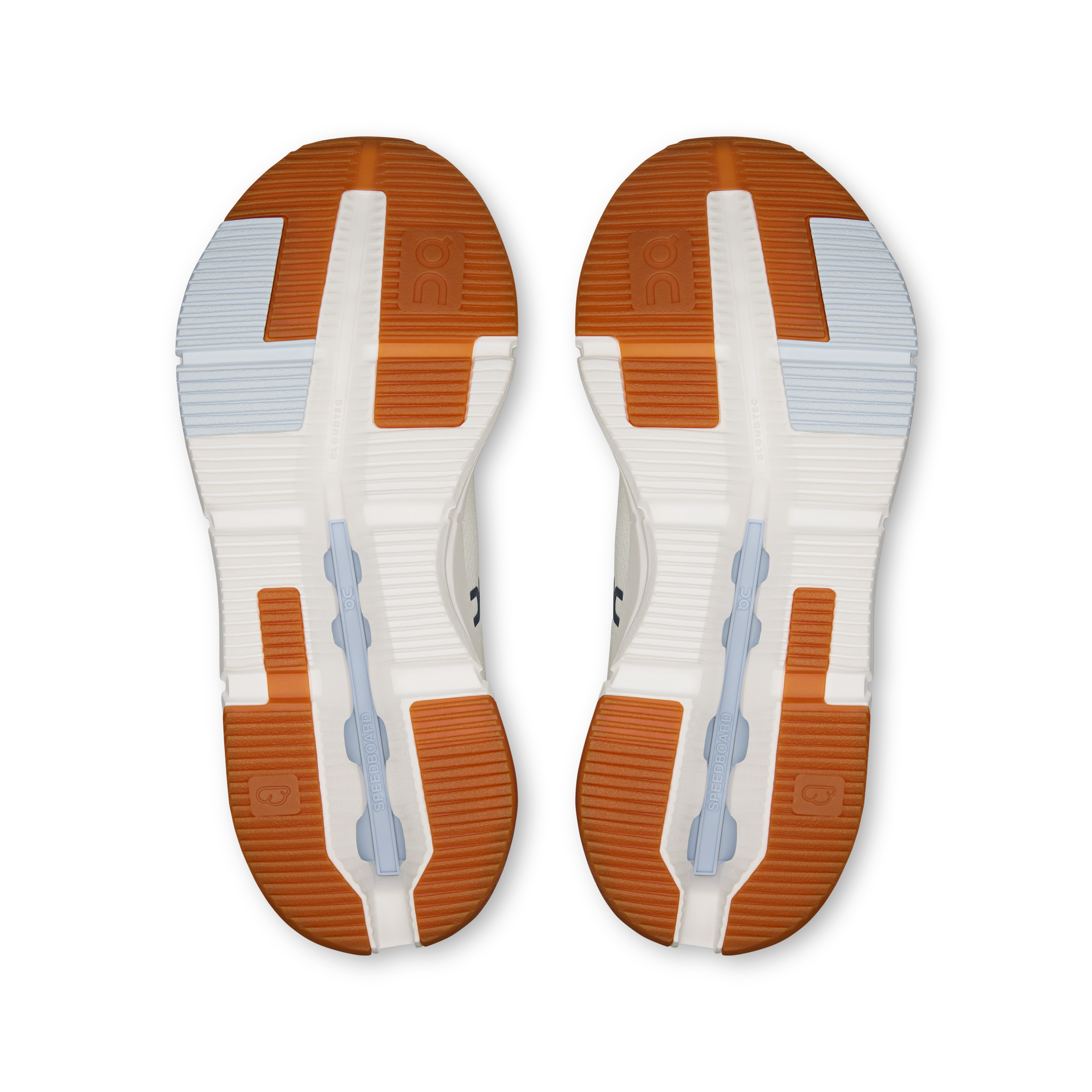 On Cloudnova 2 Ice Zodiac (Women'S)