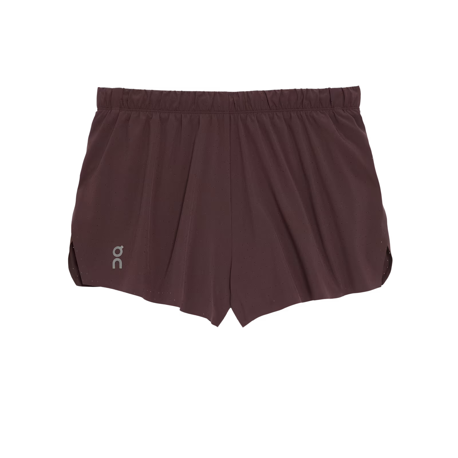 On Race Shorts Mulberry (Women'S)