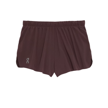 On Race Shorts Mulberry (Women'S)