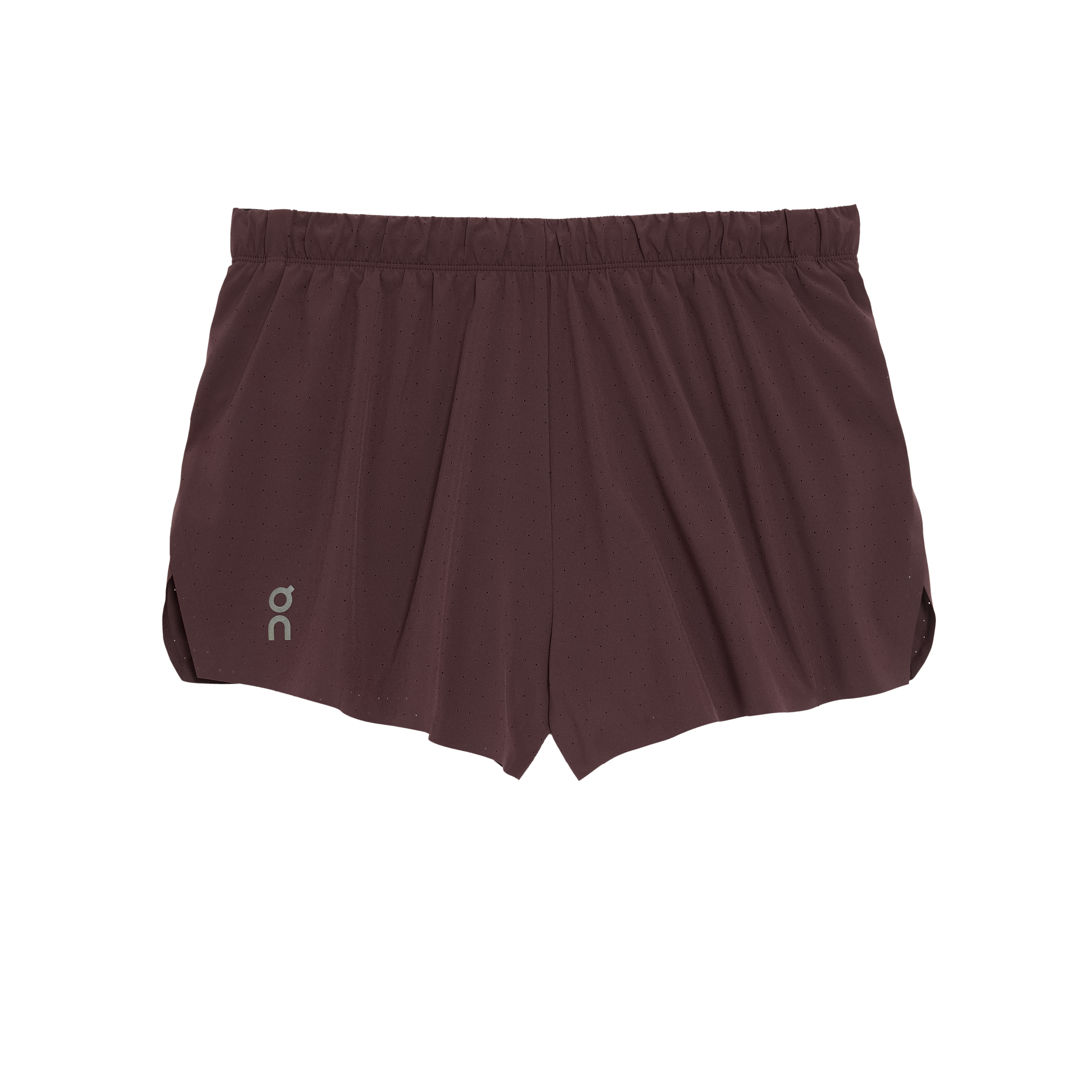 On Race Shorts Mulberry (Women'S)