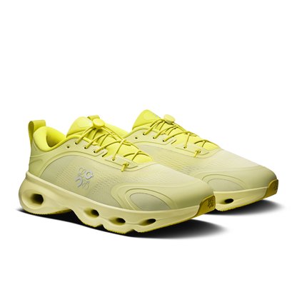On Cloudsolo Loewe Lime Green