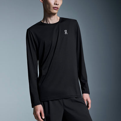 On 5" Performance Shorts Black