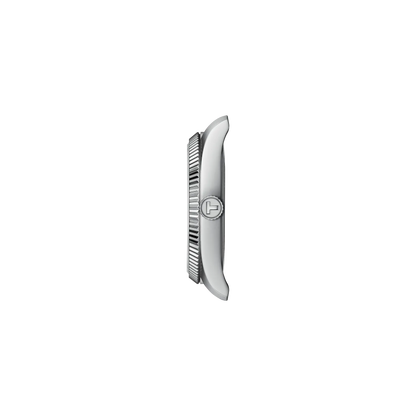 Seiko Tissot Ballade 34Mm T1562101135100
