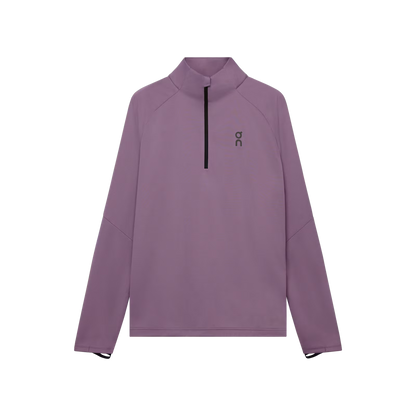 On Climate Shirt Dewberry