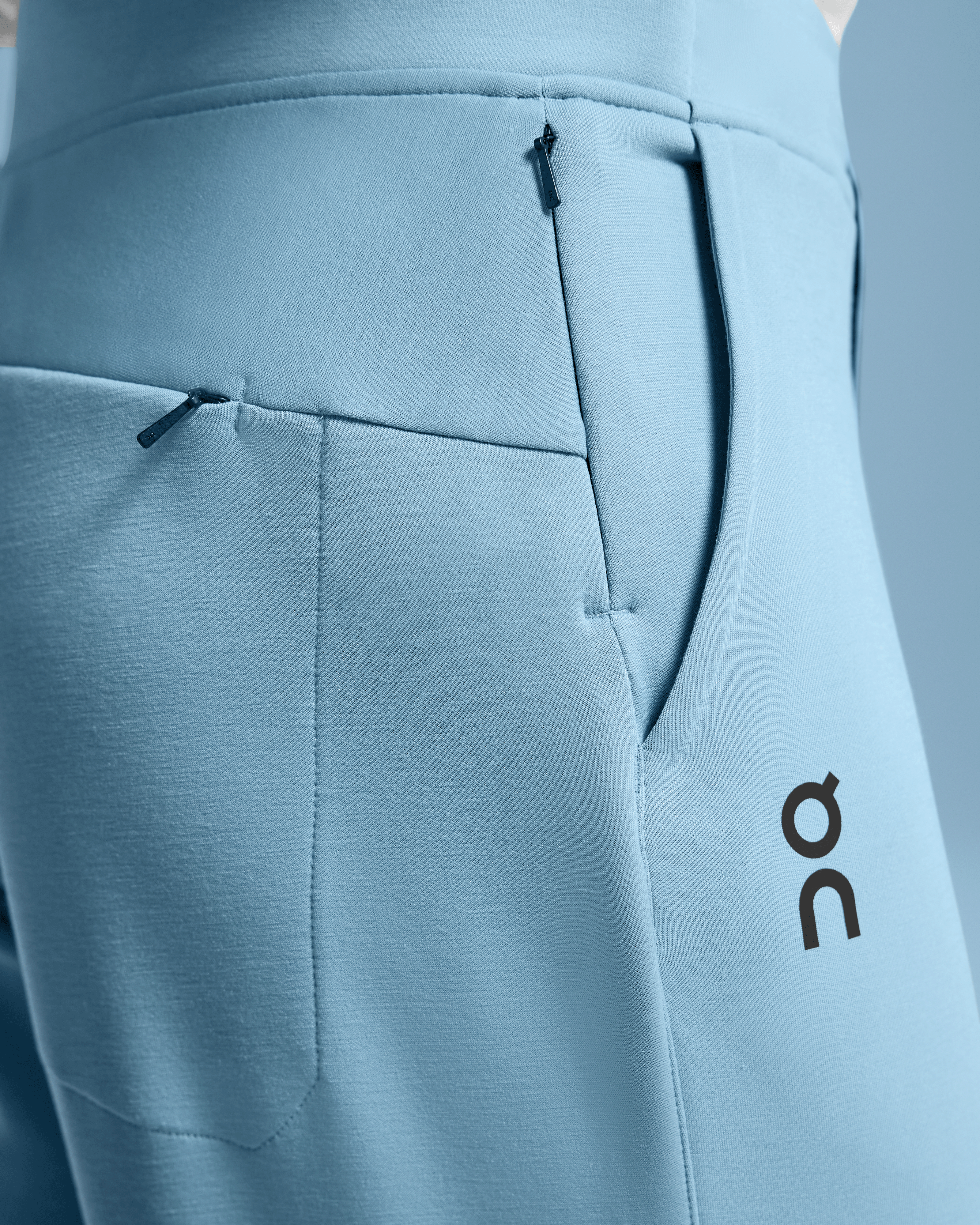 On Sweat Pants Coast