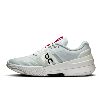 on running the roger pro 2 arctic pink (women's)
