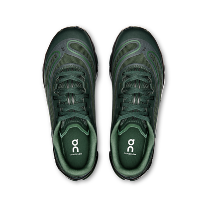 On Cloudflow 5 Ad Obsidian Evergreen (Women'S)