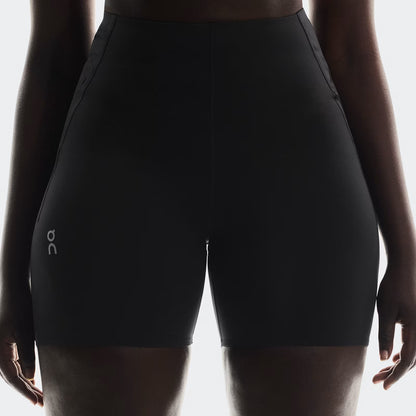 On Train Tights Short Black (Women'S)