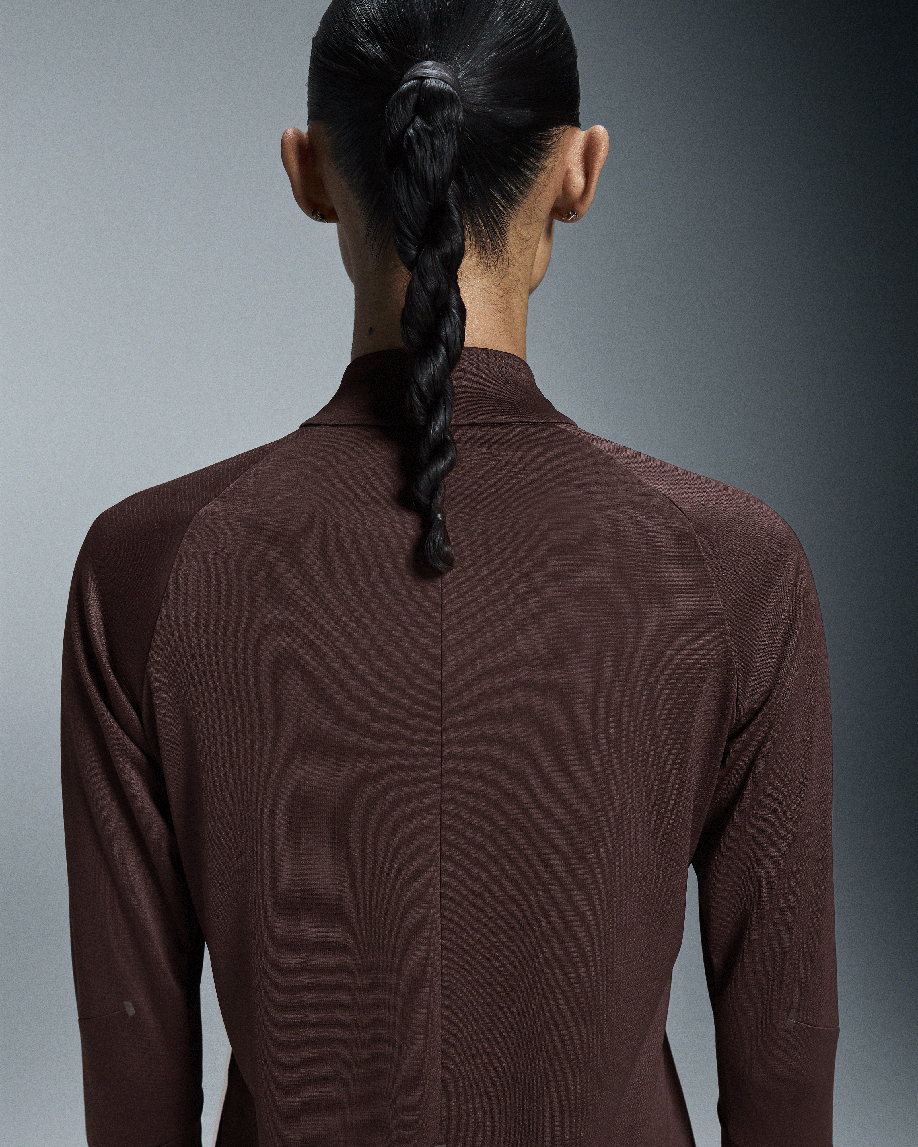 On Climate Shirt Mulberry (Women'S)