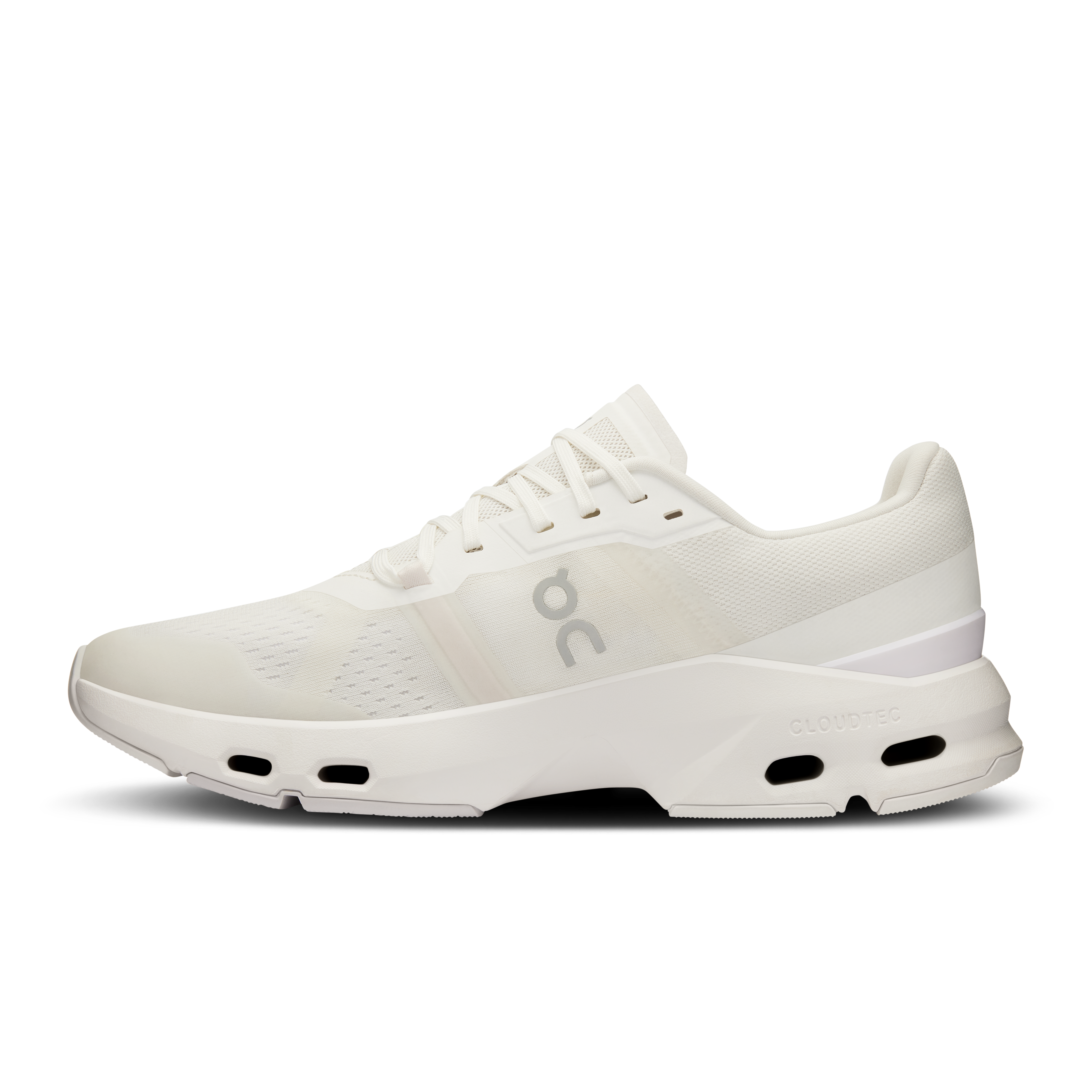 on running cloudpulse white frost