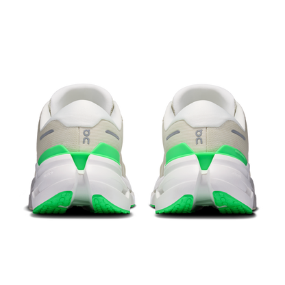 On Cloudrunner 3 Ghost Verdite