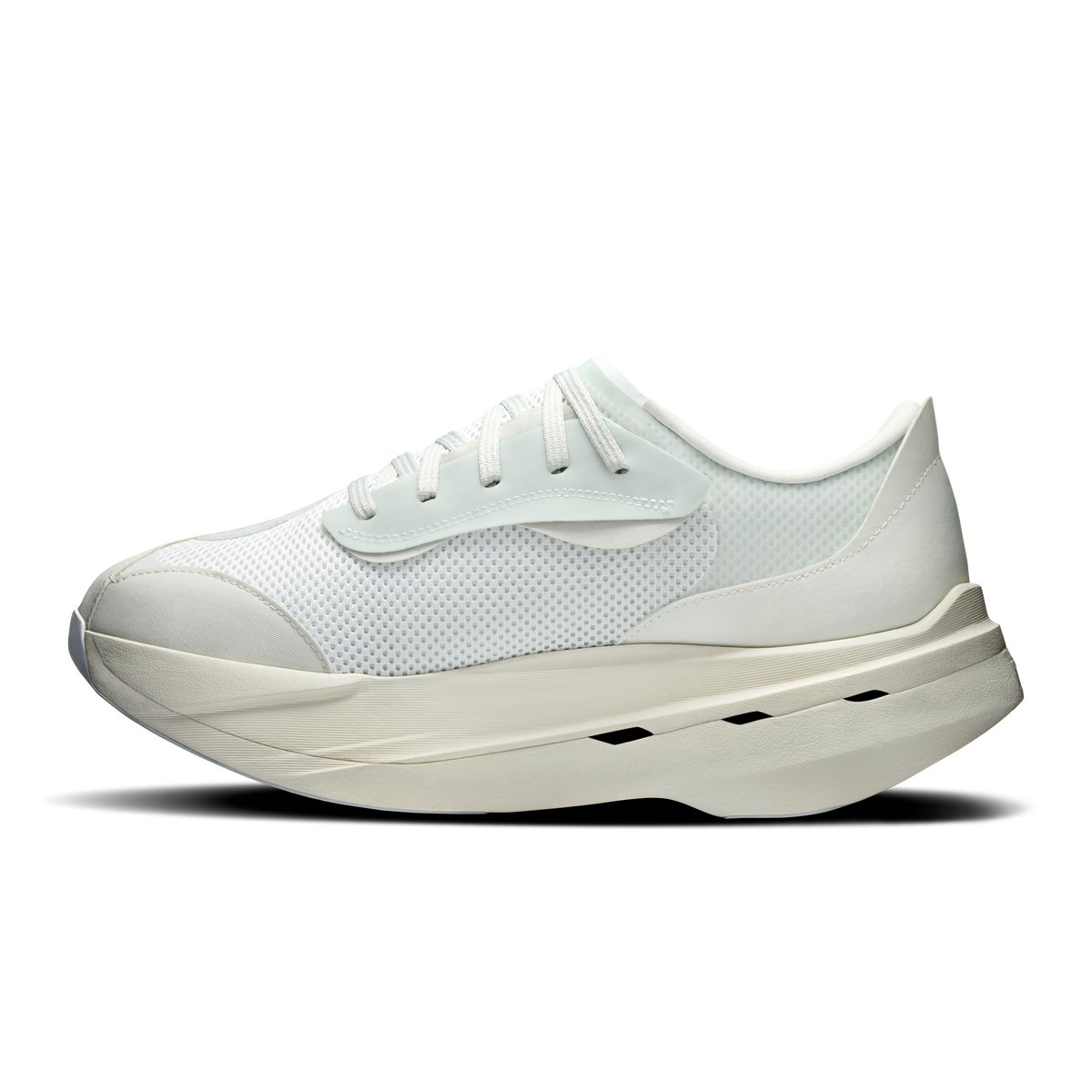 On Cloudboom Volt Paf White Gale