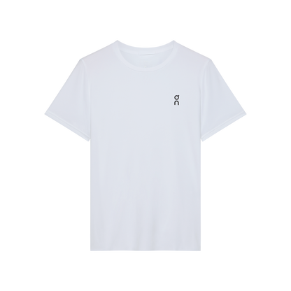 On Court-T All White (Women's)