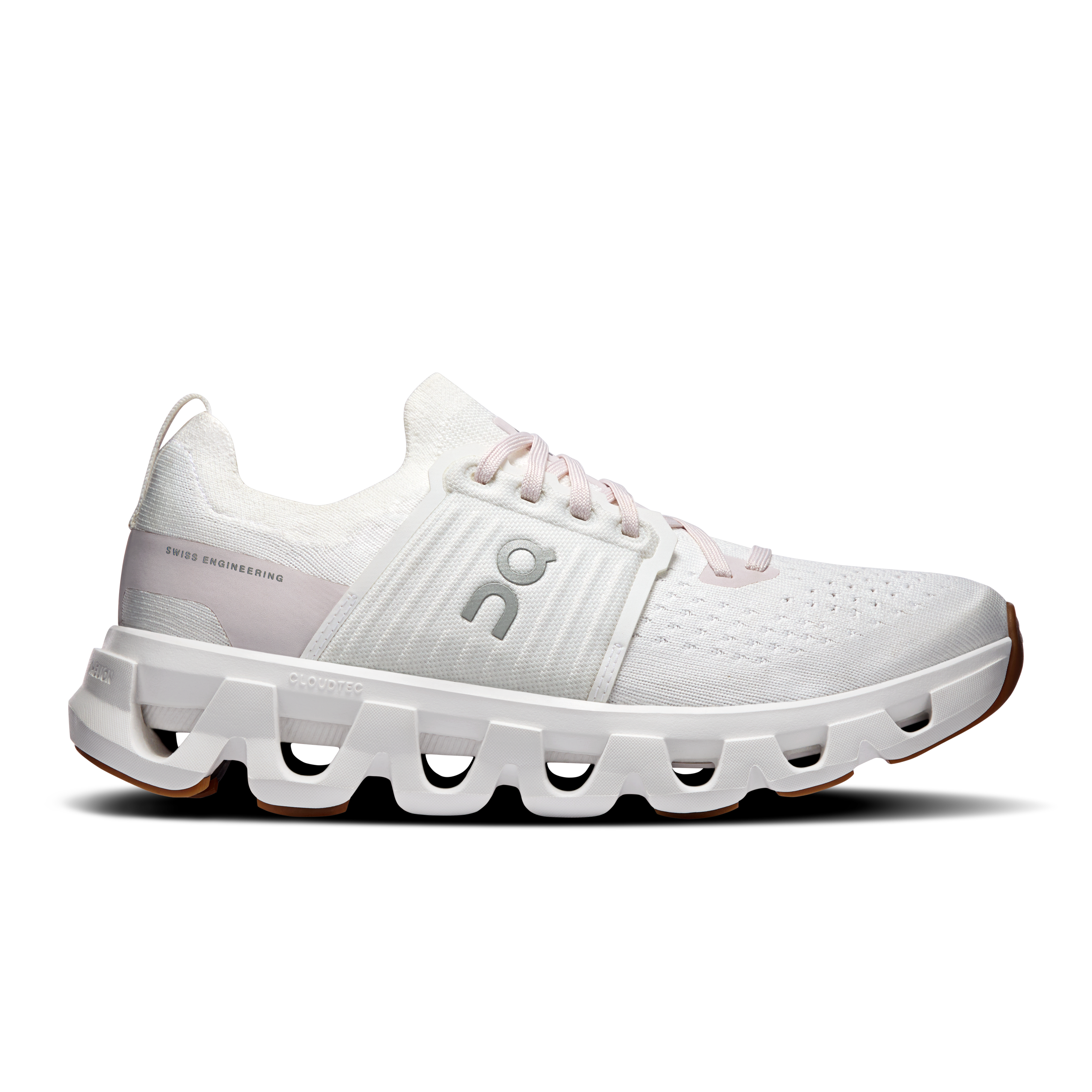 On Cloudswift 4 White Lily (Women'S)