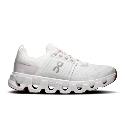 On Cloudswift 4 White Lily (Women'S)